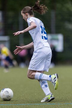 Bild 205 - F SV Eidelstedt - SC Alstertal-Langenhorn : Ergebnis: 2:7
